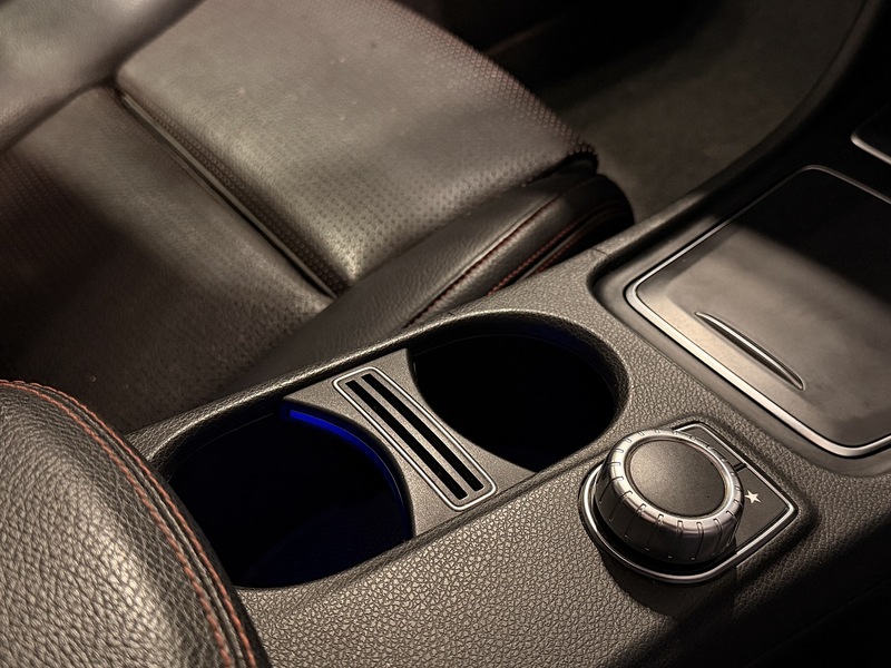 Mercedes-Benz A Class 2.0 A250 AMG (Premium) Hatchback 5dr Petrol 7G-DCT 4MATIC Euro 6 (s/s) (218 ps) - U201