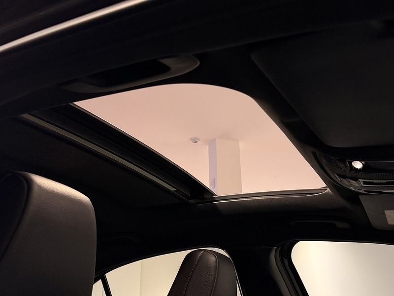 Mercedes-Benz A Class 2.0 A250 AMG (Premium) Hatchback 5dr Petrol 7G-DCT 4MATIC Euro 6 (s/s) (218 ps) - U201