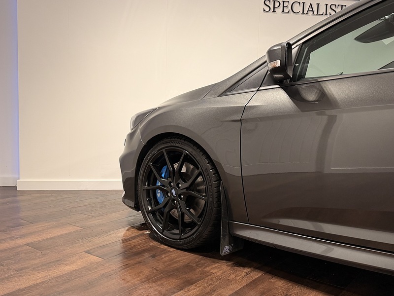 Ford Focus 2.3T EcoBoost RS Hatchback 5dr Petrol Manual AWD Euro 6 (s/s) (350 ps) - U203