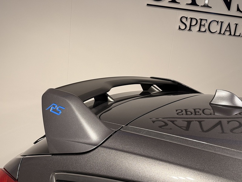 Ford Focus 2.3T EcoBoost RS Hatchback 5dr Petrol Manual AWD Euro 6 (s/s) (350 ps) - U203