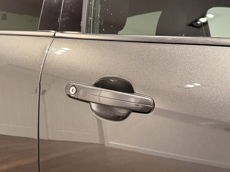 Ford Focus 2.3T EcoBoost RS Hatchback 5dr Petrol Manual AWD Euro 6 (s/s) (350 ps) - U203