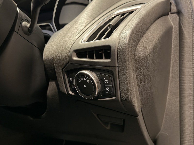 Ford Focus 2.3T EcoBoost RS Hatchback 5dr Petrol Manual AWD Euro 6 (s/s) (350 ps) - U203