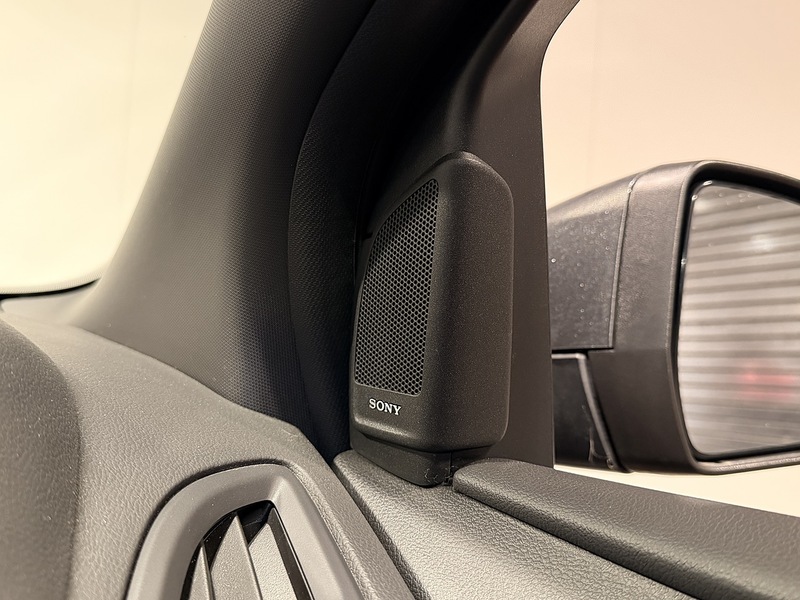 Ford Focus 2.3T EcoBoost RS Hatchback 5dr Petrol Manual AWD Euro 6 (s/s) (350 ps) - U203