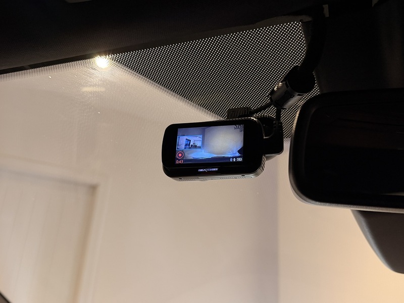 Ford Focus 2.3T EcoBoost RS Hatchback 5dr Petrol Manual AWD Euro 6 (s/s) (350 ps) - U203