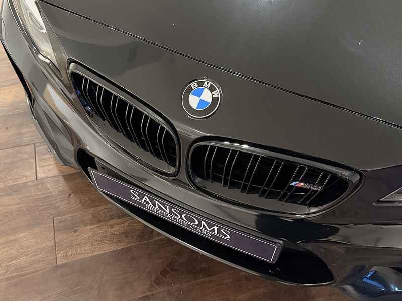 BMW M2 3.0i Coupe 2dr Petrol DCT Euro 6 (s/s) (370 ps) - U204