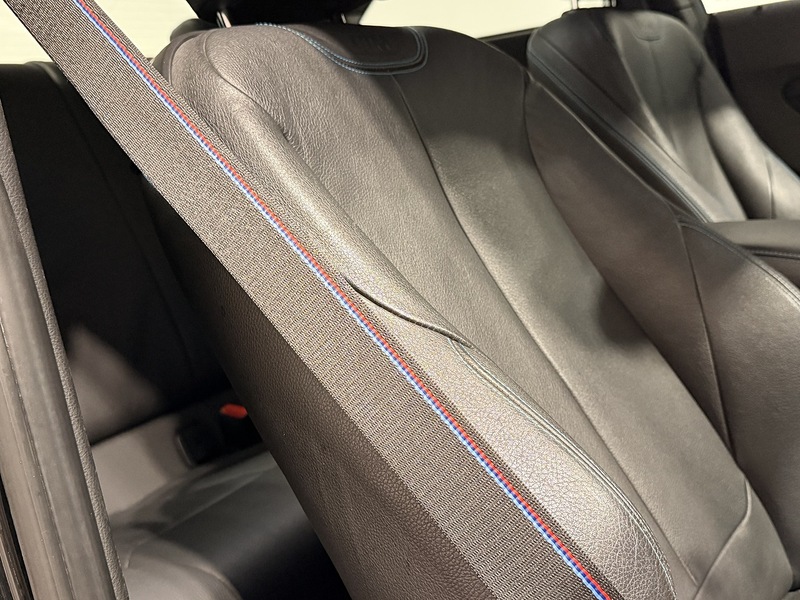 BMW M2 3.0i Coupe 2dr Petrol DCT Euro 6 (s/s) (370 ps) - U204