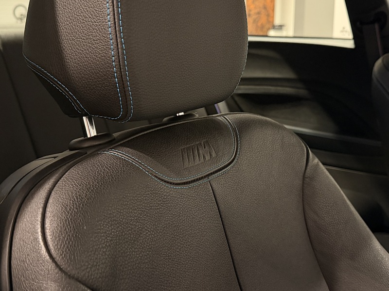 BMW M2 3.0i Coupe 2dr Petrol DCT Euro 6 (s/s) (370 ps) - U204