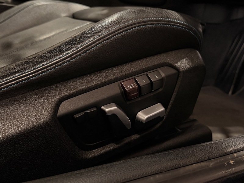 BMW M2 3.0i Coupe 2dr Petrol DCT Euro 6 (s/s) (370 ps) - U204