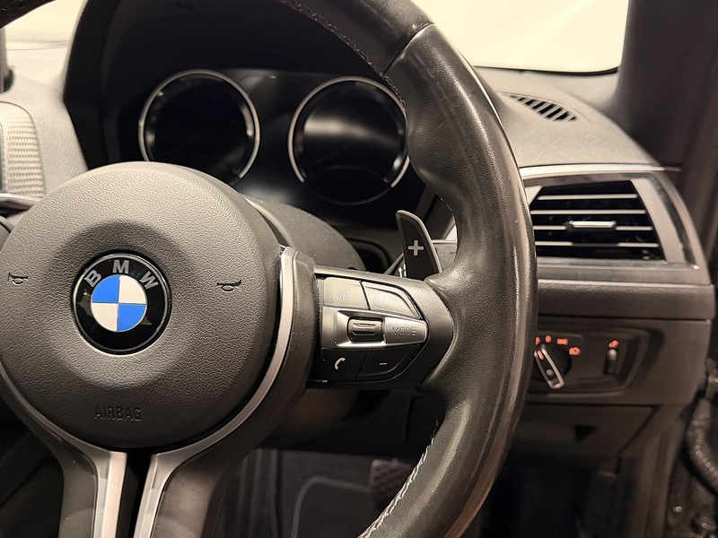 BMW M2 3.0i Coupe 2dr Petrol DCT Euro 6 (s/s) (370 ps) - U204