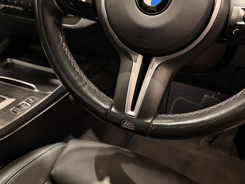 BMW M2 3.0i Coupe 2dr Petrol DCT Euro 6 (s/s) (370 ps) - U204