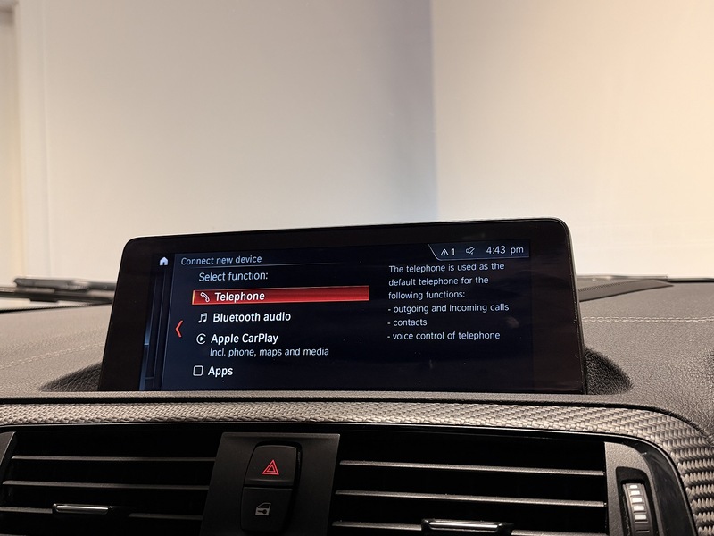 BMW M2 3.0i Coupe 2dr Petrol DCT Euro 6 (s/s) (370 ps) - U204