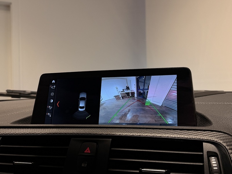 BMW M2 3.0i Coupe 2dr Petrol DCT Euro 6 (s/s) (370 ps) - U204