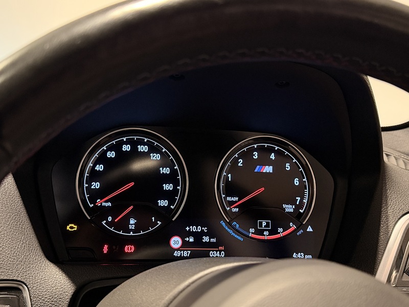 BMW M2 3.0i Coupe 2dr Petrol DCT Euro 6 (s/s) (370 ps) - U204