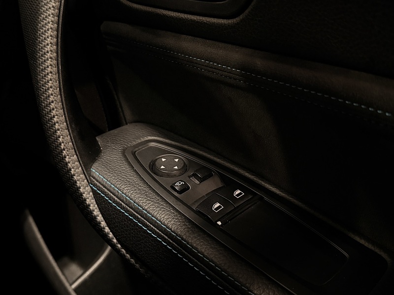 BMW M2 3.0i Coupe 2dr Petrol DCT Euro 6 (s/s) (370 ps) - U204