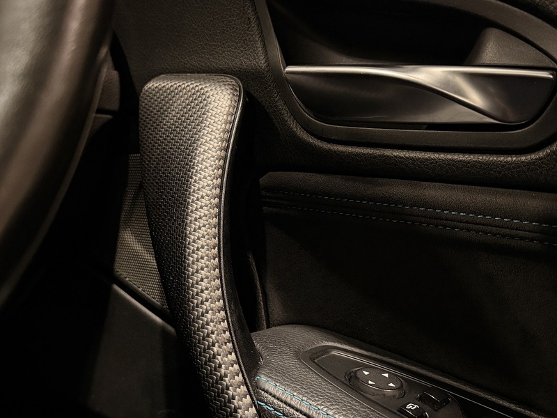 BMW M2 3.0i Coupe 2dr Petrol DCT Euro 6 (s/s) (370 ps) - U204