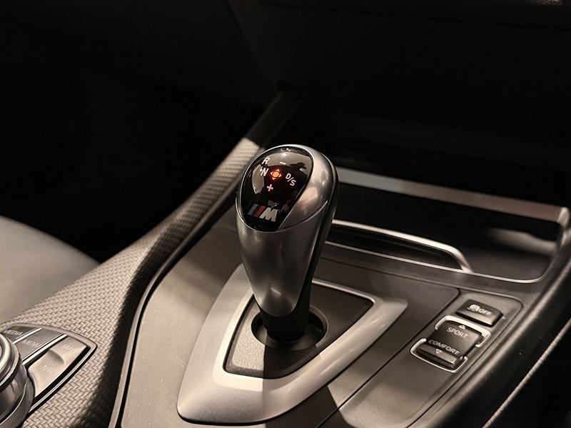 BMW M2 3.0i Coupe 2dr Petrol DCT Euro 6 (s/s) (370 ps) - U204