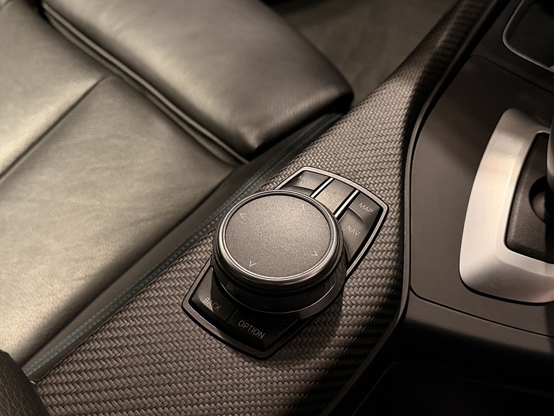 BMW M2 3.0i Coupe 2dr Petrol DCT Euro 6 (s/s) (370 ps) - U204