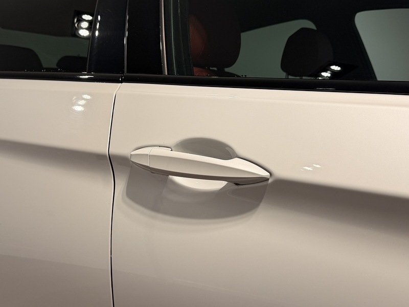 BMW X6 3.0 M50d SUV 5dr Diesel Auto xDrive Euro 6 (s/s) (381 ps) - U206