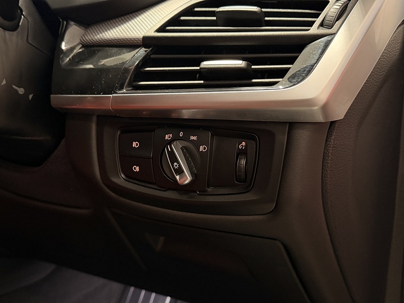 BMW X6 3.0 M50d SUV 5dr Diesel Auto xDrive Euro 6 (s/s) (381 ps) - U206