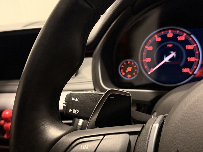 BMW X6 3.0 M50d SUV 5dr Diesel Auto xDrive Euro 6 (s/s) (381 ps) - U206