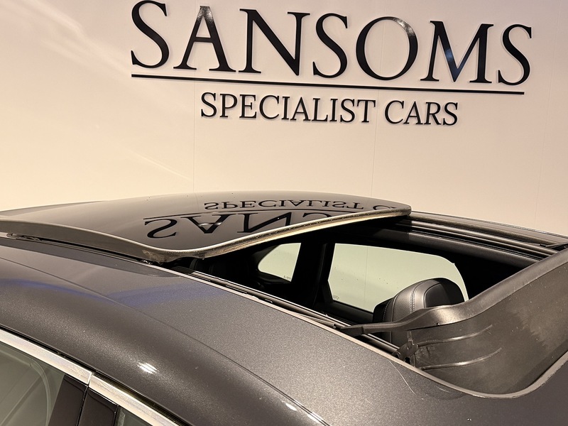 Porsche Macan T V6 S SUV 3.0 Automatic Petrol - U211