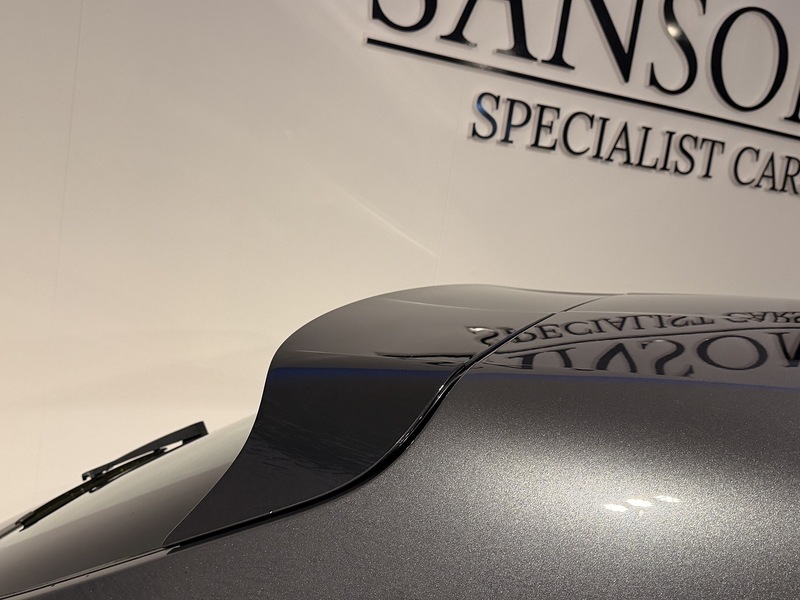 Porsche Macan T V6 S SUV 3.0 Automatic Petrol - U211