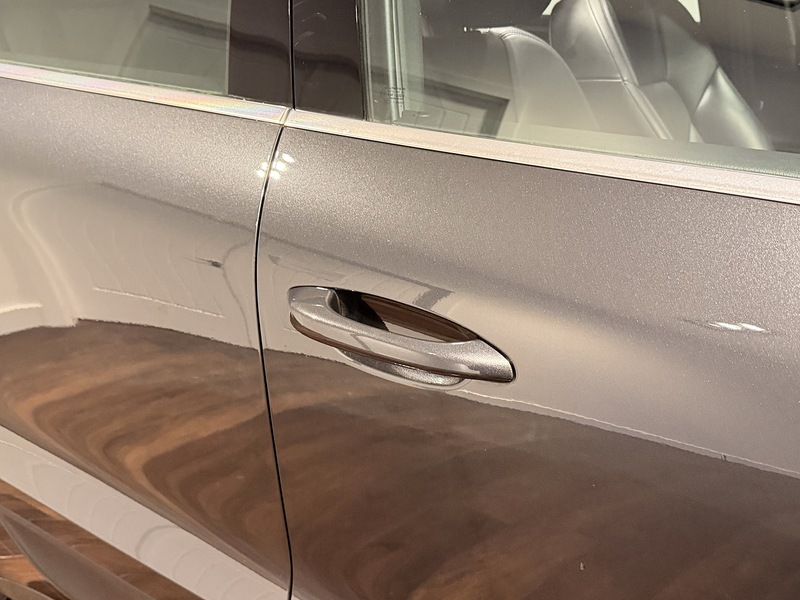 Porsche Macan T V6 S SUV 3.0 Automatic Petrol - U211