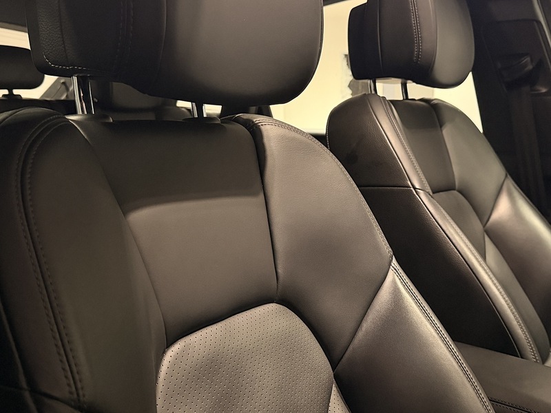 Porsche Macan T V6 S SUV 3.0 Automatic Petrol - U211