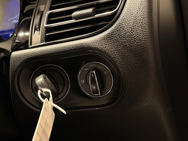 Porsche Macan T V6 S SUV 3.0 Automatic Petrol - U211