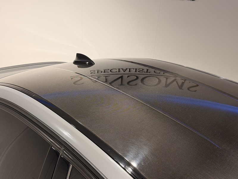 BMW M3 3.0 BiTurbo Saloon 4dr Petrol DCT Euro 6 (s/s) (431 ps) - U212