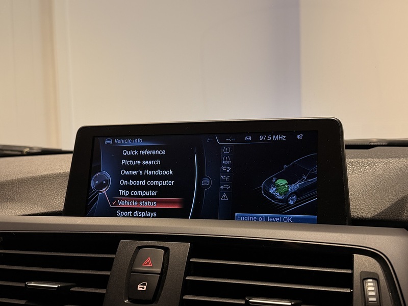 BMW M3 3.0 BiTurbo Saloon 4dr Petrol DCT Euro 6 (s/s) (431 ps) - U212