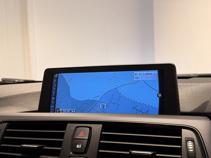 BMW M3 3.0 BiTurbo Saloon 4dr Petrol DCT Euro 6 (s/s) (431 ps) - U212