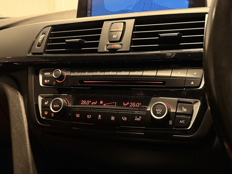 BMW M3 3.0 BiTurbo Saloon 4dr Petrol DCT Euro 6 (s/s) (431 ps) - U212