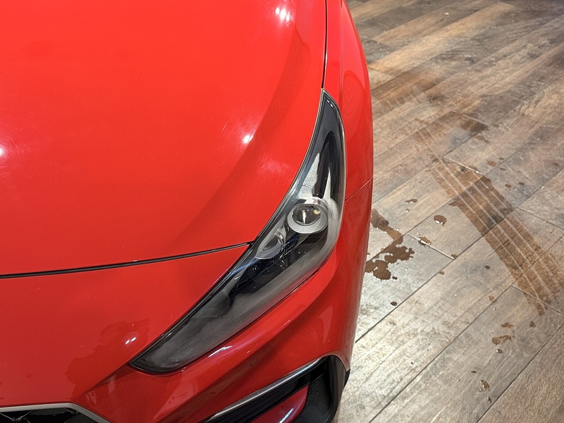 Hyundai i30 2.0 T-GDi N Performance Hatchback 5dr Petrol Manual Euro 6 (s/s) (275 ps) - U214