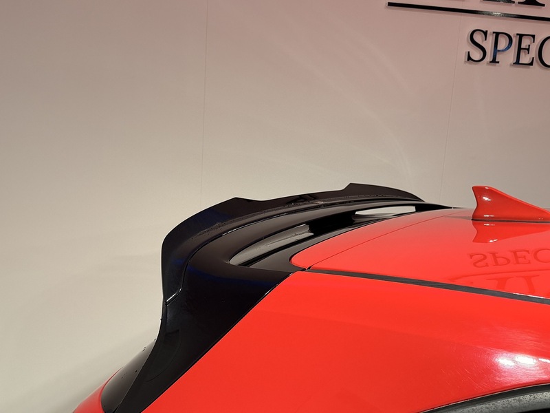 Hyundai i30 2.0 T-GDi N Performance Hatchback 5dr Petrol Manual Euro 6 (s/s) (275 ps) - U214