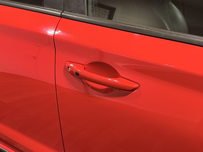 Hyundai i30 2.0 T-GDi N Performance Hatchback 5dr Petrol Manual Euro 6 (s/s) (275 ps) - U214