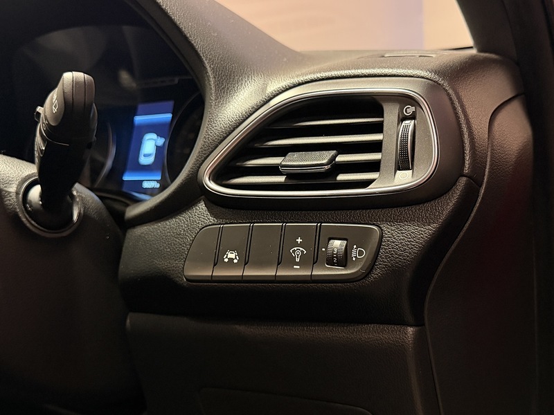 Hyundai i30 2.0 T-GDi N Performance Hatchback 5dr Petrol Manual Euro 6 (s/s) (275 ps) - U214