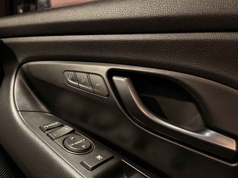 Hyundai i30 2.0 T-GDi N Performance Hatchback 5dr Petrol Manual Euro 6 (s/s) (275 ps) - U214