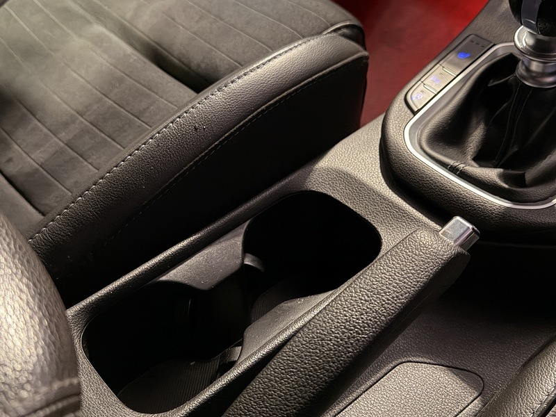 Hyundai i30 2.0 T-GDi N Performance Hatchback 5dr Petrol Manual Euro 6 (s/s) (275 ps) - U214