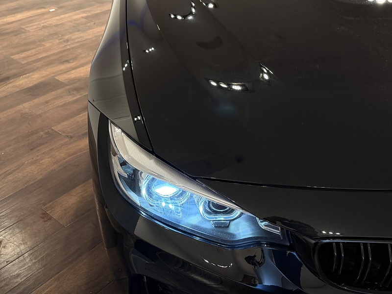 BMW M4 3.0 BiTurbo GPF Competition Coupe 2dr Petrol DCT Euro 6 (s/s) (450 ps) - U215