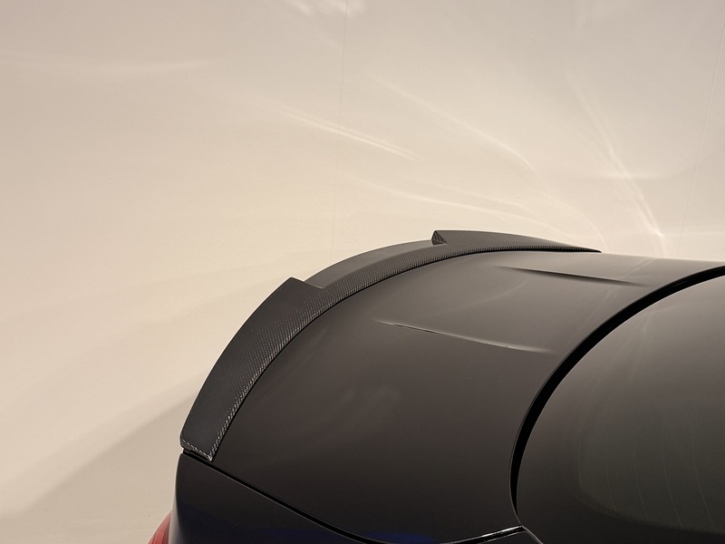 BMW M4 3.0 BiTurbo GPF Competition Coupe 2dr Petrol DCT Euro 6 (s/s) (450 ps) - U215