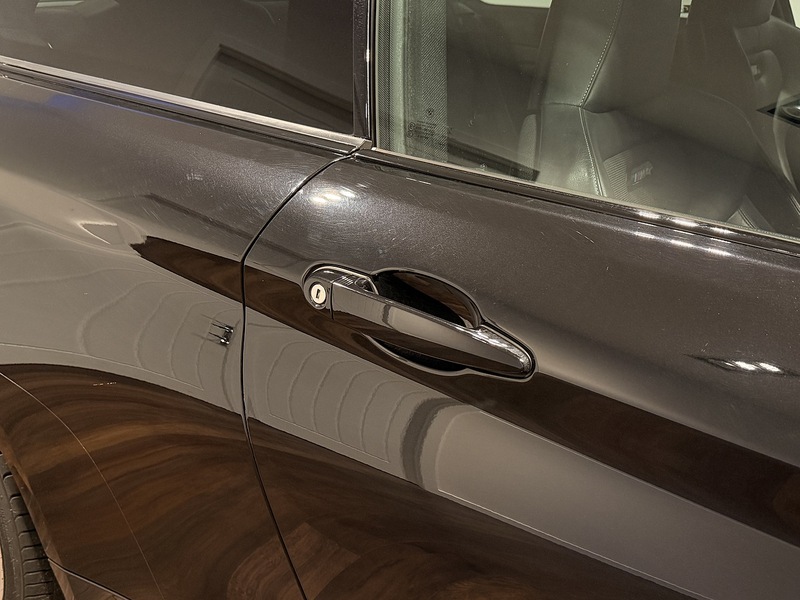 BMW M4 3.0 BiTurbo GPF Competition Coupe 2dr Petrol DCT Euro 6 (s/s) (450 ps) - U215