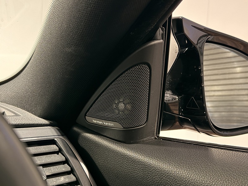 BMW M4 3.0 BiTurbo GPF Competition Coupe 2dr Petrol DCT Euro 6 (s/s) (450 ps) - U215