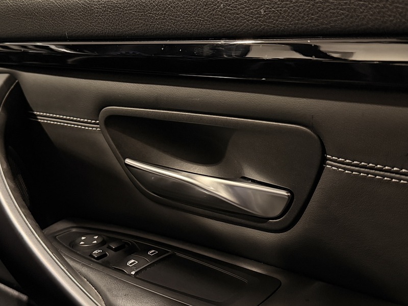 BMW M4 3.0 BiTurbo GPF Competition Coupe 2dr Petrol DCT Euro 6 (s/s) (450 ps) - U215