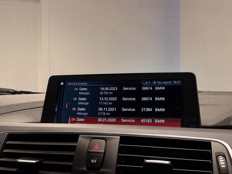 BMW M4 3.0 BiTurbo GPF Competition Coupe 2dr Petrol DCT Euro 6 (s/s) (450 ps) - U215