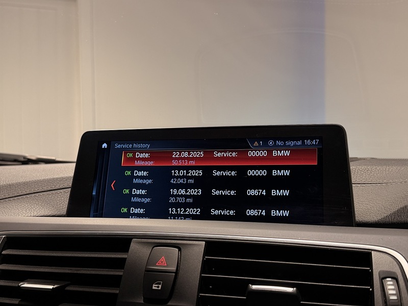 BMW M4 3.0 BiTurbo GPF Competition Coupe 2dr Petrol DCT Euro 6 (s/s) (450 ps) - U215