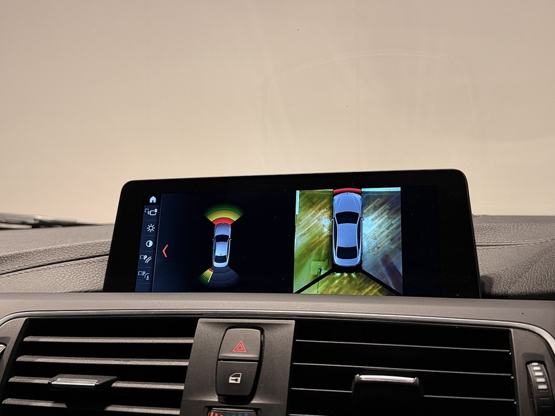 BMW M4 3.0 BiTurbo GPF Competition Coupe 2dr Petrol DCT Euro 6 (s/s) (450 ps) - U215