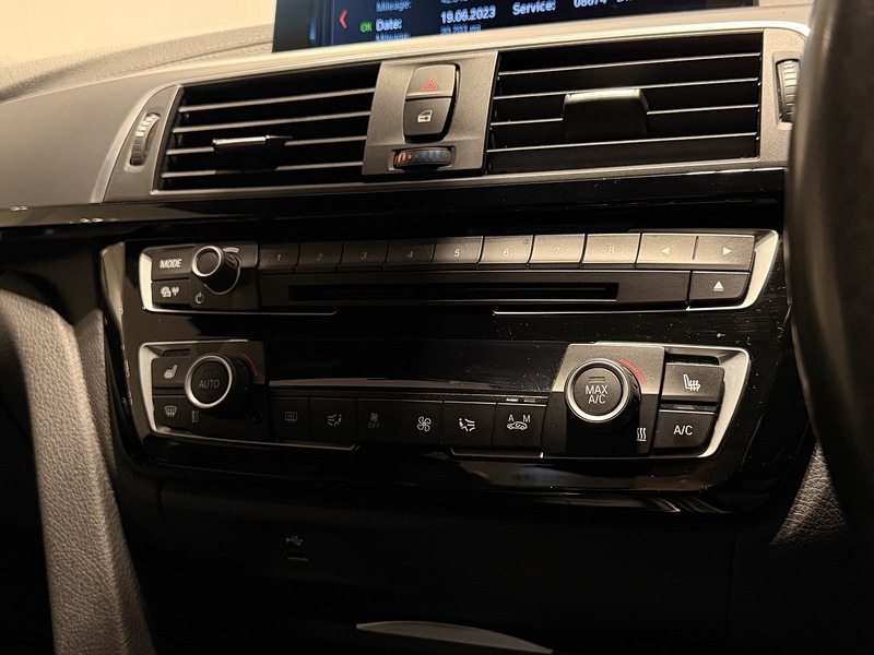 BMW M4 3.0 BiTurbo GPF Competition Coupe 2dr Petrol DCT Euro 6 (s/s) (450 ps) - U215