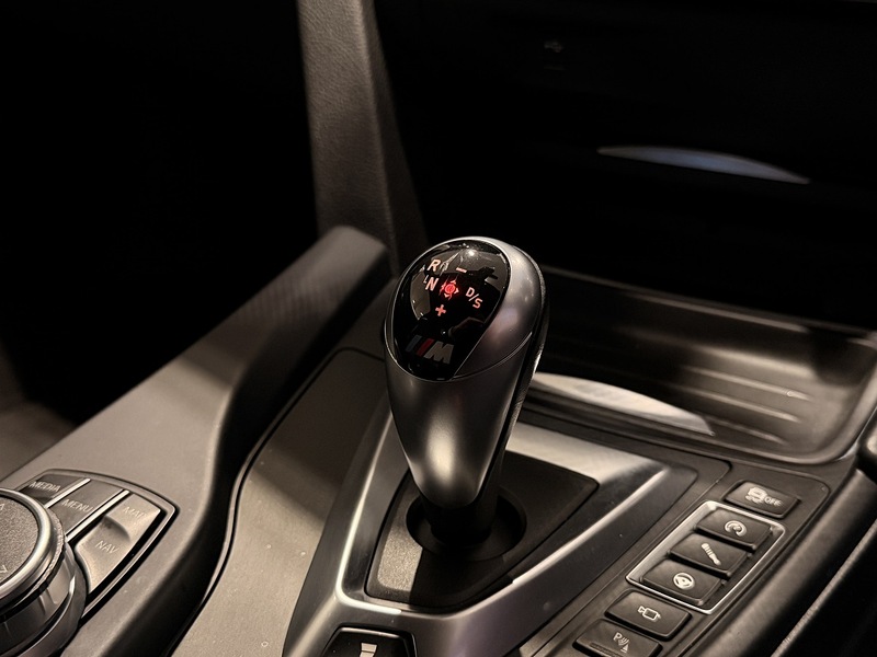 BMW M4 3.0 BiTurbo GPF Competition Coupe 2dr Petrol DCT Euro 6 (s/s) (450 ps) - U215