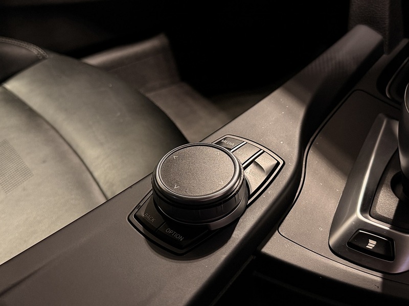 BMW M4 3.0 BiTurbo GPF Competition Coupe 2dr Petrol DCT Euro 6 (s/s) (450 ps) - U215